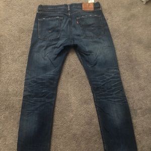 Levi Jeans